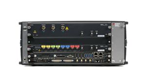 模块化AXI光子与光学测试：M8290A| 是德科技Keysight