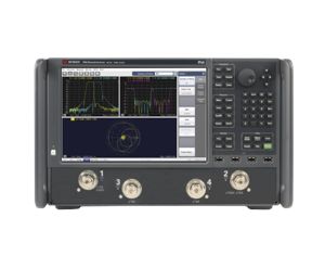 专业矢量网络分析仪: N5227B | 是德科技Keysight