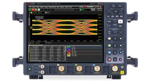 旗舰台式示波器: UXR0704BP | 是德科技Keysight
