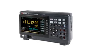 DM34461A 6.5位双显示数字万用表 图4