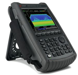 N9938BFieldFox .5 GHz 图2