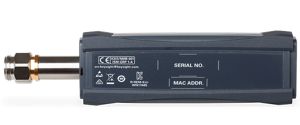 L2053XA 10 MHz 至 33 GHz LAN 宽动态范围平均功率传感器 图4