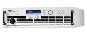 N8934A 自动量程调节直流电源，500 V，90 A，15000 W，208 VAC 图3
