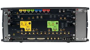 Modular AXI 误码率测试仪、数字化仪和数据采集系统: M8042A | 是德科技Keysight