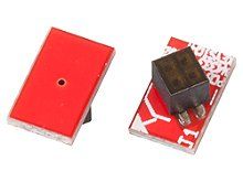 N4338A NanoVTEP 传感器板，单探头，4 mm x 6.65 mm