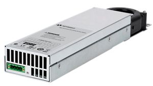 N6752A 高性能自动量程直流电源模块，50 V，10 A，100 W