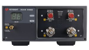 固定配置采样示波器: N1092E| 是德科技Keysight