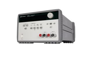 E3646A 60W 双路输出电源，双路 8V，3A 或 20V，1.5A 图3