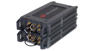 P5025B 精简系列矢量网络分析仪，100 kHz 至 26.5 GHz，4 端口 图8