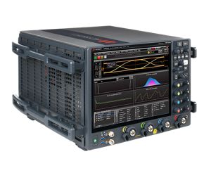 旗舰台式示波器：UXR0254B | 是德科技Keysight