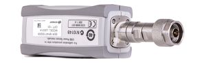 U2001A 10 MHz – 6 GHz USB 功率传感器 图5