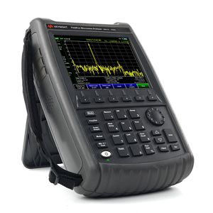 N9917AFieldFox GHz