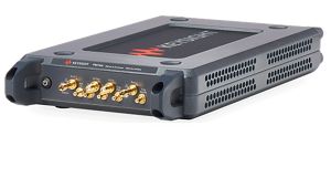 P9374A 是德科技精简系列 USB 矢量网络分析仪，20 GHz 图3