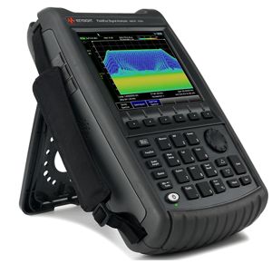 N9937BFieldFox GHz 图2