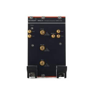 M9421A VXT PXIe 矢量收发器