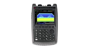 手持式分析仪：N9963B | 是德科技Keysight