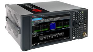 N9000BCXA kHz 至 26.5 GHz 图6