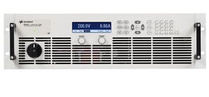 N8932A 自动量程调节直流电源，200 V，210 A，15000 W，208 VAC