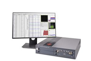 无线分析仪：SJ001A| 是德科技Keysight