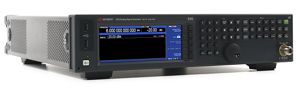 N5171BEXG 系列射频模拟信号发生器，9 kHz 至 6 GHz