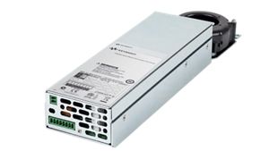 用于电池功耗分析的 N6785A 源表模块，多量程，80 W，倍宽