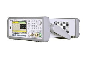 33522B 波形发生器，30 MHz，2 通道，具有任意波形生成能力 图3