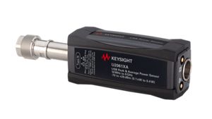 U2061XA 10 MHz 至 6 GHz USB 宽动态范围平均功率/峰值功率传感器 图3