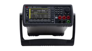 B2961C 6.5 位低噪声电源，210 V，3 A，1 通道 图6