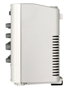 MSOX2014A 混合信号示波器：100 MHz，4 个模拟通道和 8 个数字通道 图4