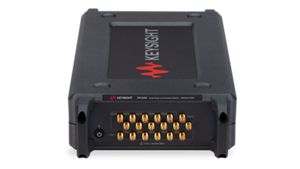 P9164B 2X16 USB 固体开关矩阵，300 KHz 至 9 GHz 图3