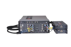 多频段矢量收发器：S9115A| 是德科技Keysight