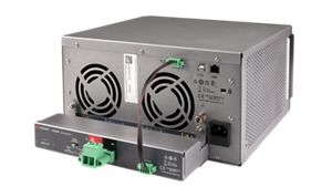 E364SNP Series and Parallel Kit for E36441A Power Supply 图6