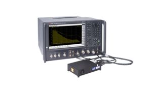 相位噪声分析仪：E5058A| 是德科技Keysight