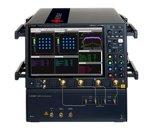 光调制分析仪：N4391C| 是德科技Keysight