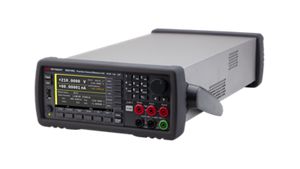 B2910CL 精密源/测量单元（1通道，10 fA） 图3