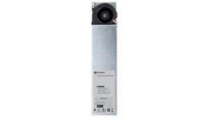 N6752A 高性能自动量程直流电源模块，50 V，10 A，100 W 图3