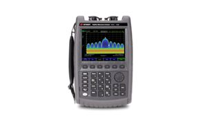 手持式分析仪：N9953D | 是德科技Keysight