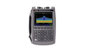 手持式分析仪：N9918D | 是德科技Keysight