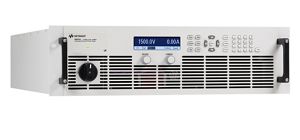 N8957A 自动量程调节直流电源，1500 V，30 A，15000 W，400 VAC 图2