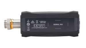 U2063XA 10 MHz 至 33 GHz USB 宽动态范围平均功率/峰值功率传感器 图4