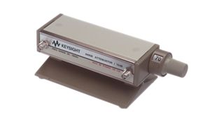 8495B 手动衰减器，18 GHz，70 dB，以 10 dB 步进