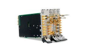 模块化 PXI 信号源: M9381A| 是德科技Keysight
