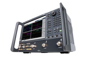 专业 矢量网络分析仪: E5081A| 是德科技Keysight