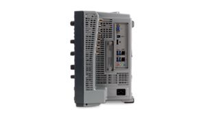 EXR204A Infiniium EXR 系列示波器：2 GHz，4 通道 图4