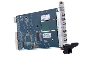 模块化 PXI 射频功率计: M9155CH40| 是德科技Keysight