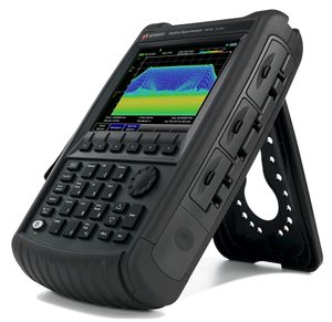 N9938BFieldFox .5 GHz 图3