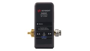 N4694D 电子校准件（ECal），67 GHz，1.85 mm，2 端口