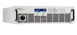N8954A 自动量程调节直流电源，500 V，90 A，15000 W，400 VAC 图2