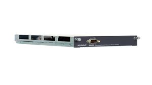 34945A 用于 34980A 的开关/衰减器驱动程序 图2
