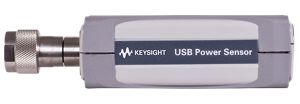 U8481A 直流/10 MHz – 18 GHz USB 热电偶功率传感器